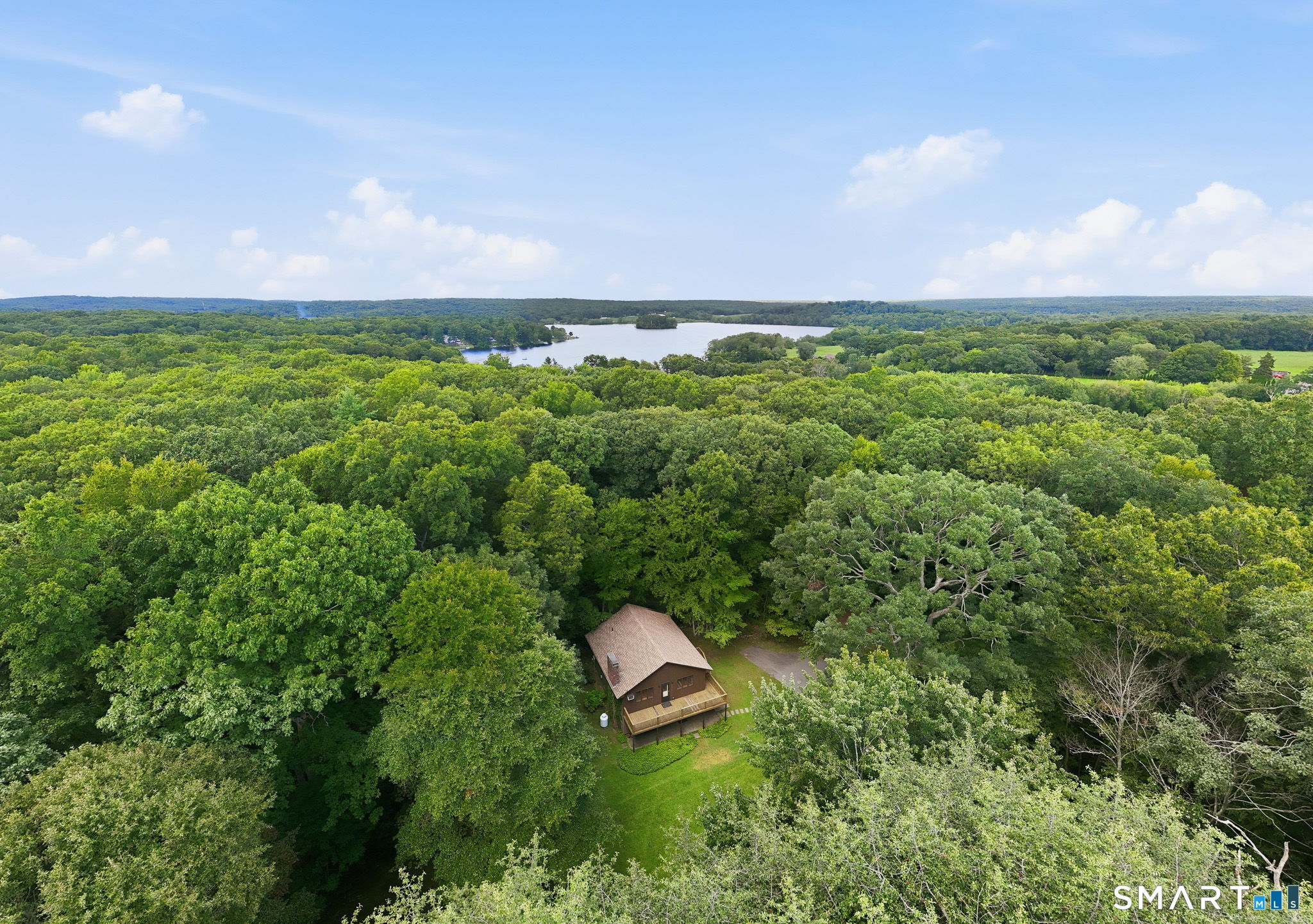 49 Fieldstones Drive East Haddam CT 06423