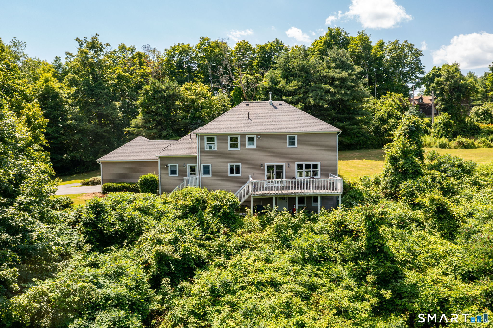 18 South Street Woodbury CT 06798