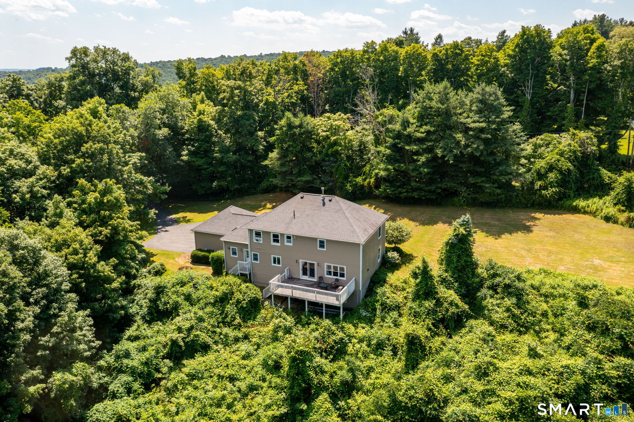 18 South Street Woodbury CT 06798