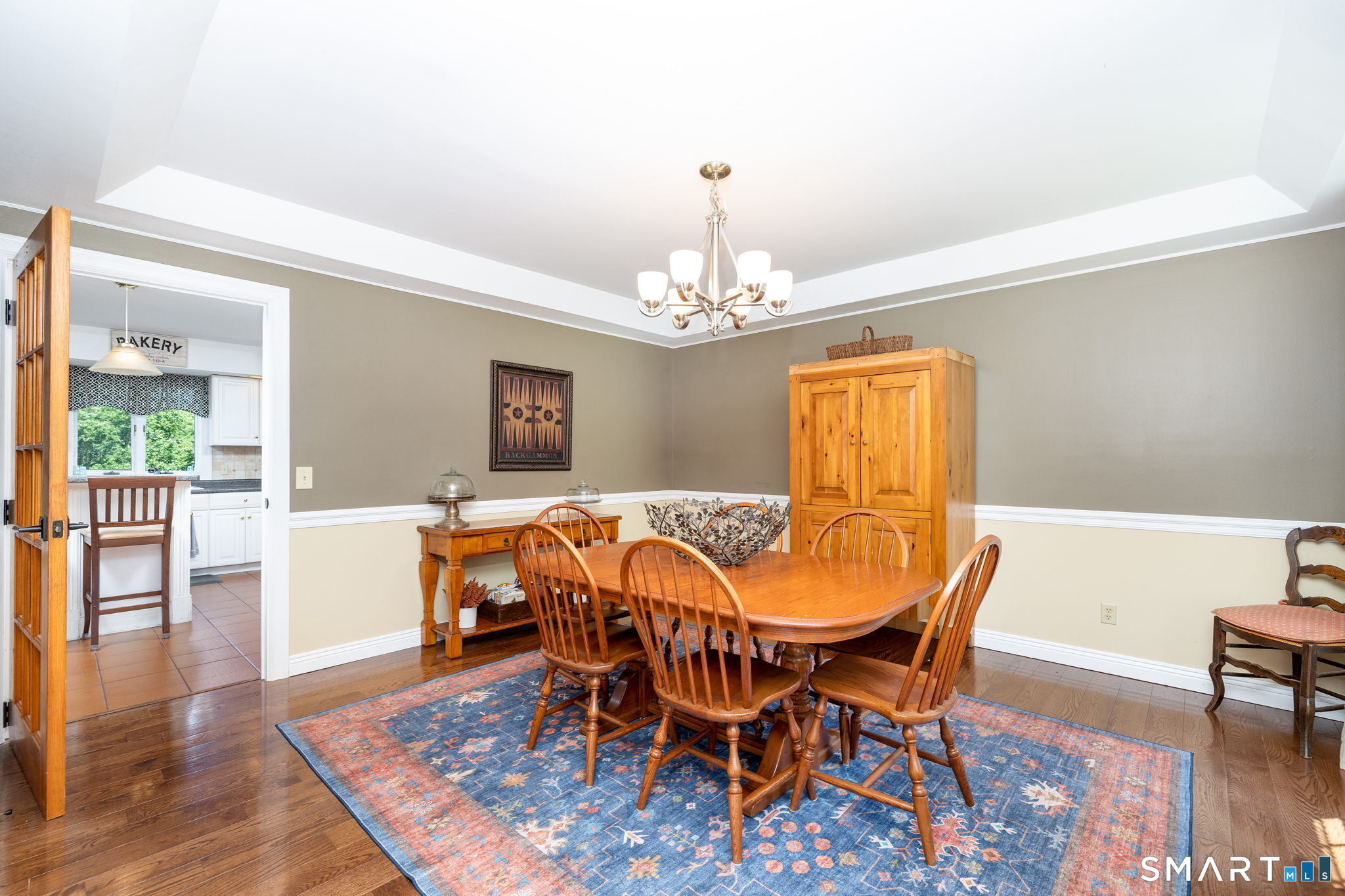 18 South Street Woodbury CT 06798