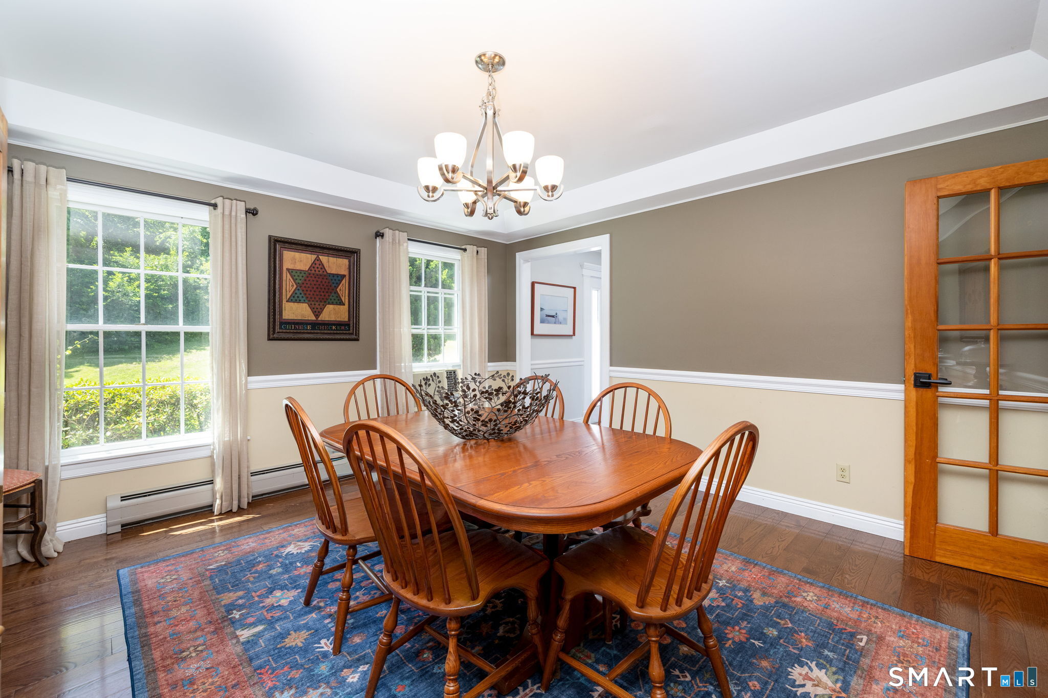 18 South Street Woodbury CT 06798