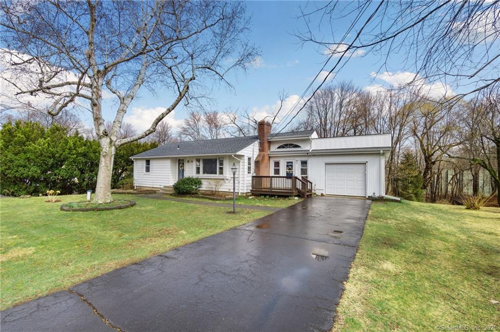 29 Orchard Road Farmington CT 06032