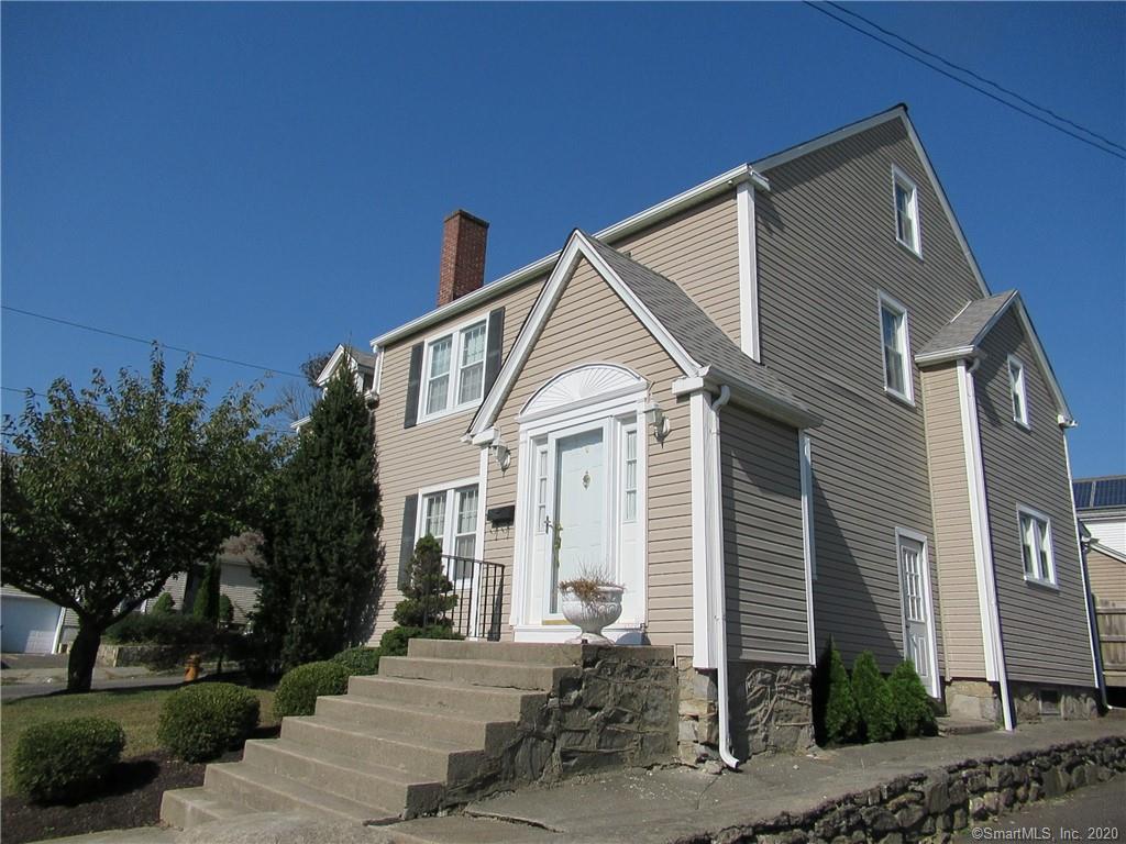 384 Savoy Street Bridgeport CT 06606