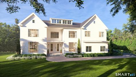 19 Harding Lane Westport CT 06880