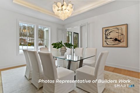 19 Harding Lane Westport CT 06880