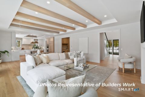 19 Harding Lane Westport CT 06880