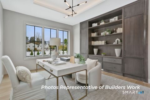 19 Harding Lane Westport CT 06880