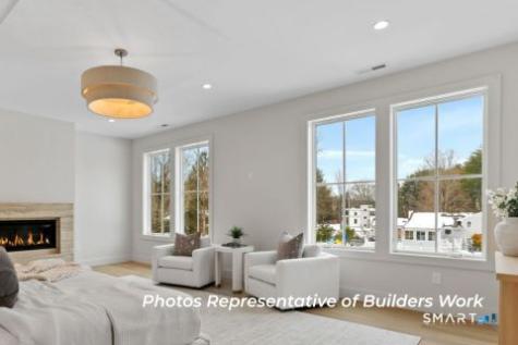 19 Harding Lane Westport CT 06880