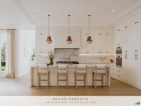 19 Harding Lane Westport CT 06880