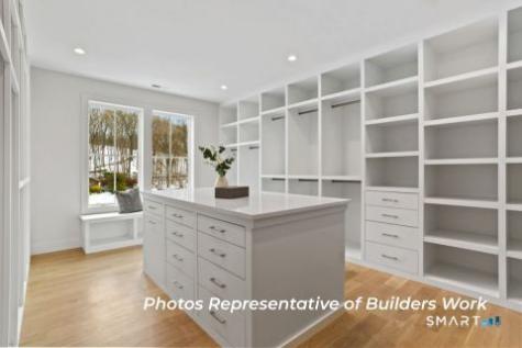 19 Harding Lane Westport CT 06880