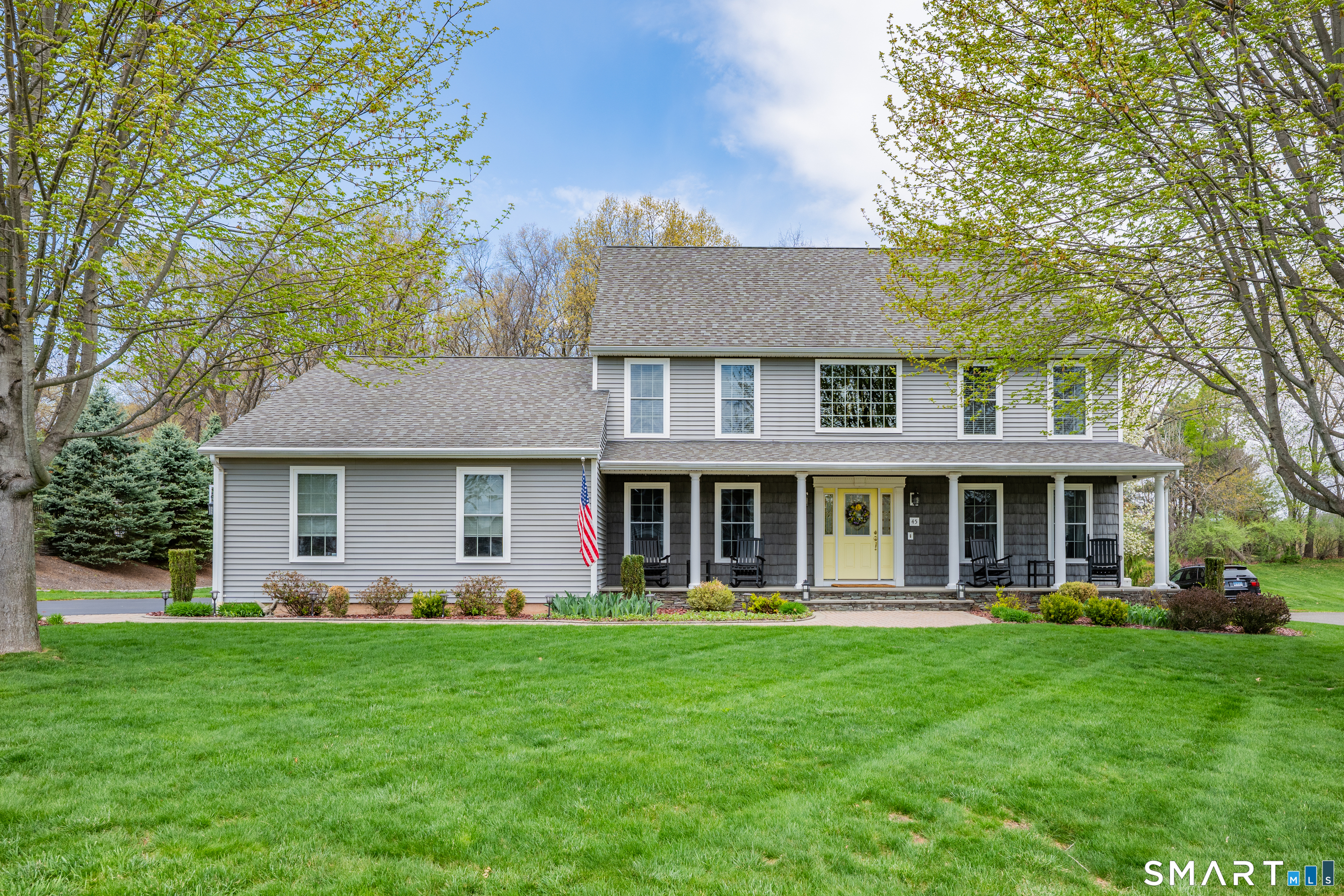 45 Macintosh Way Southington CT 06489