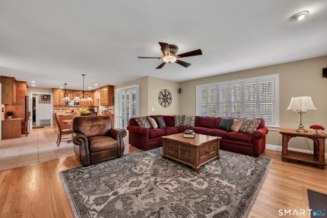 45 Macintosh Way Southington CT 06489