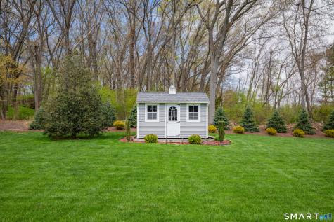 45 Macintosh Way Southington CT 06489