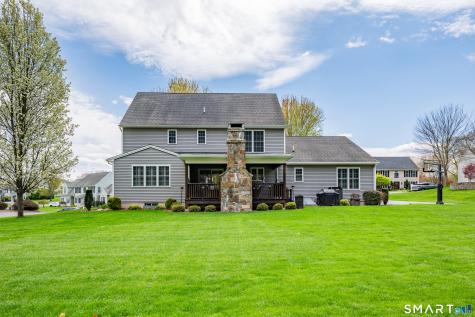 45 Macintosh Way Southington CT 06489