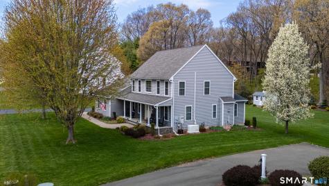 45 Macintosh Way Southington CT 06489