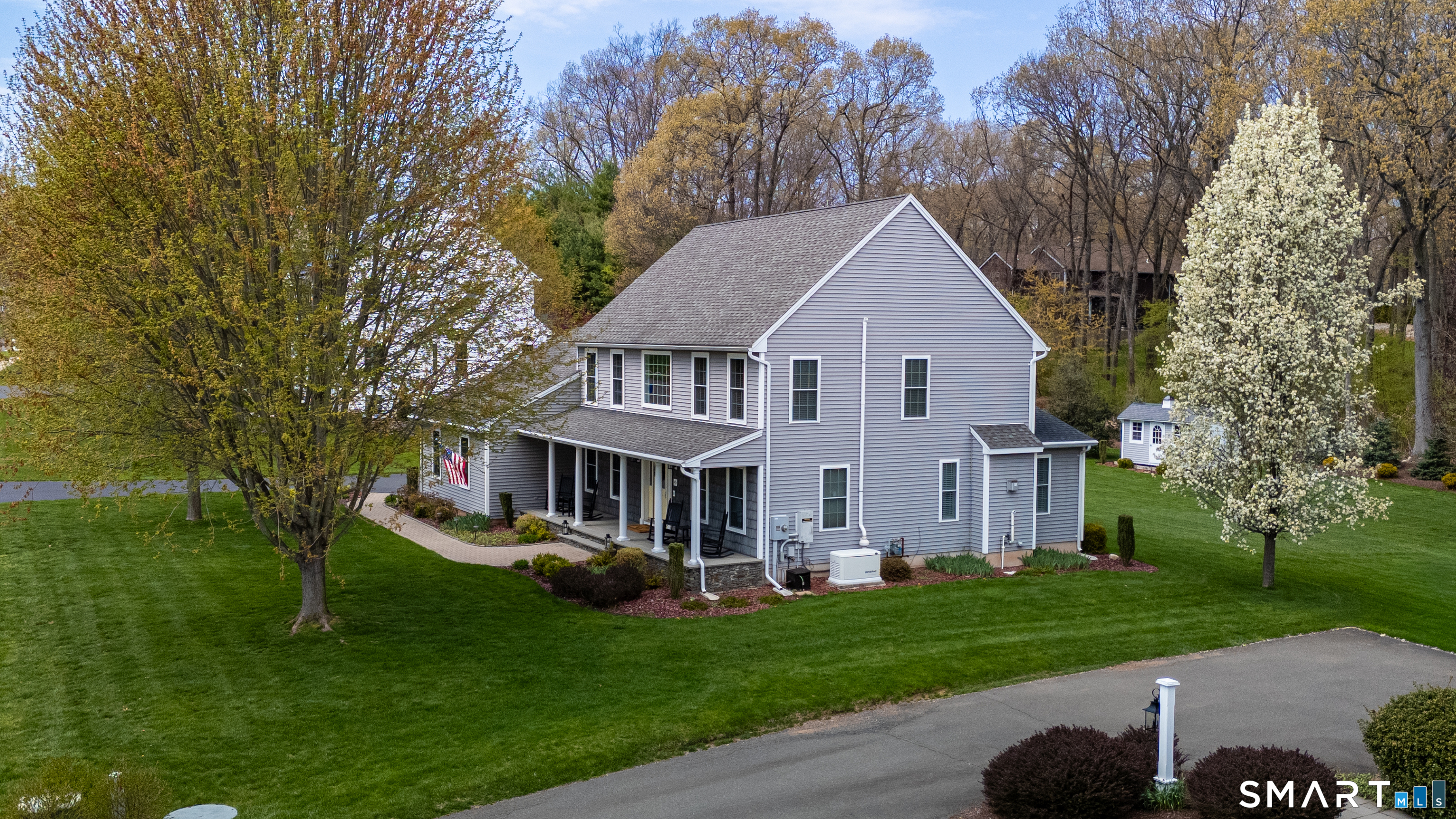 45 Macintosh Way Southington CT 06489