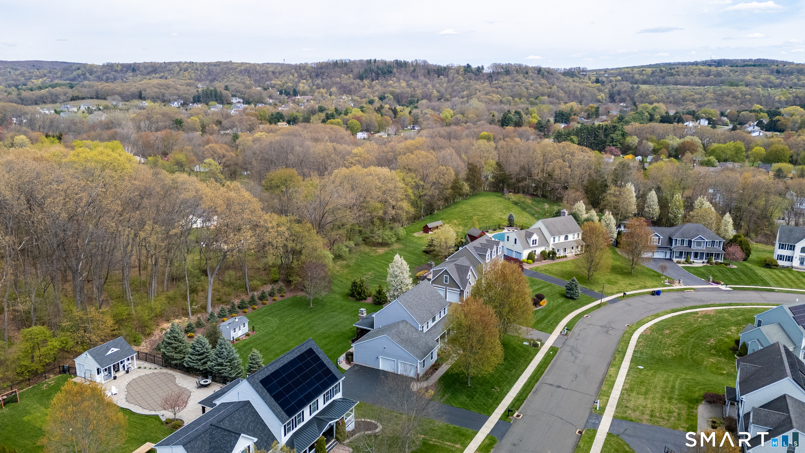 45 Macintosh Way Southington CT 06489