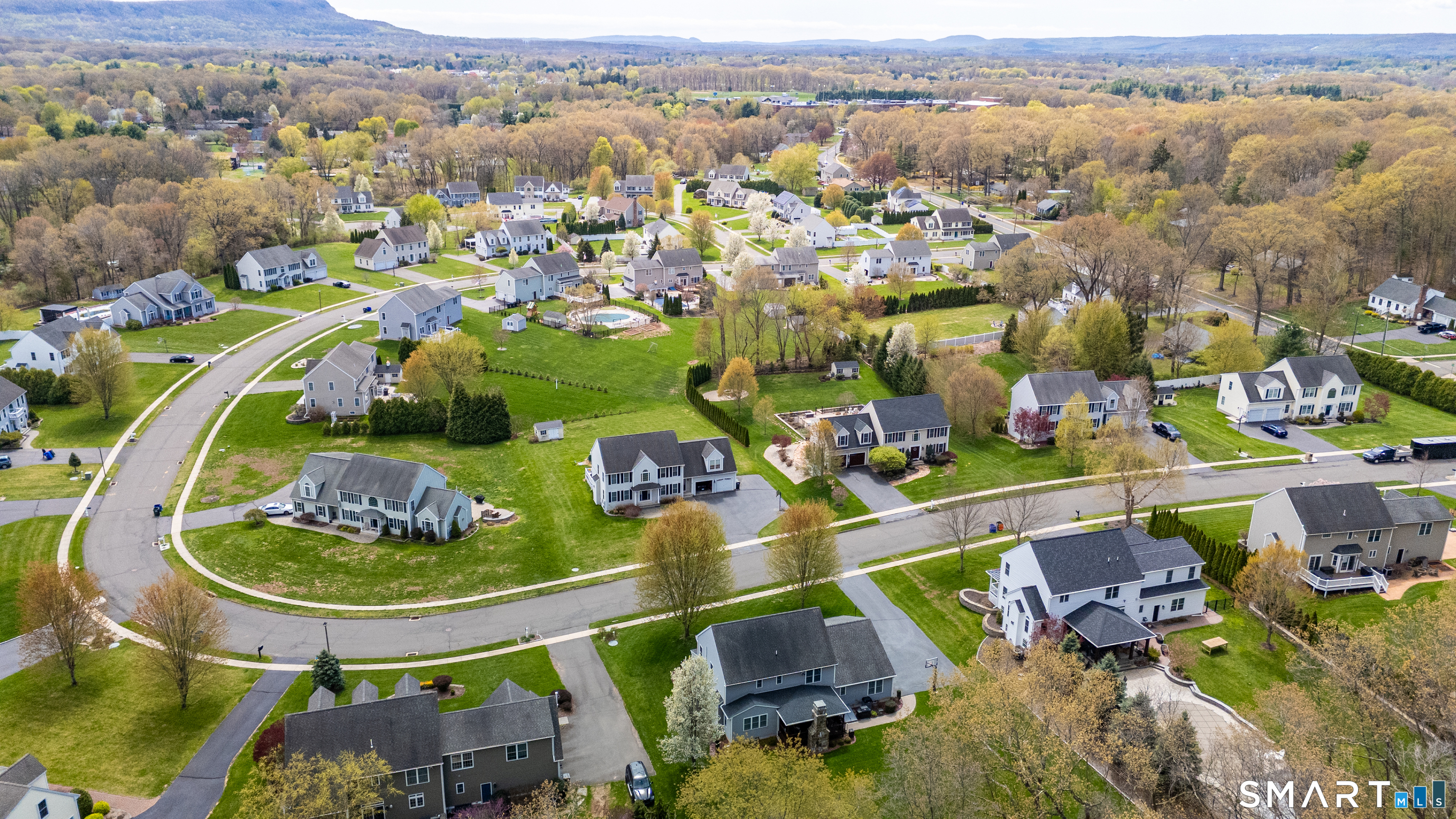 45 Macintosh Way Southington CT 06489