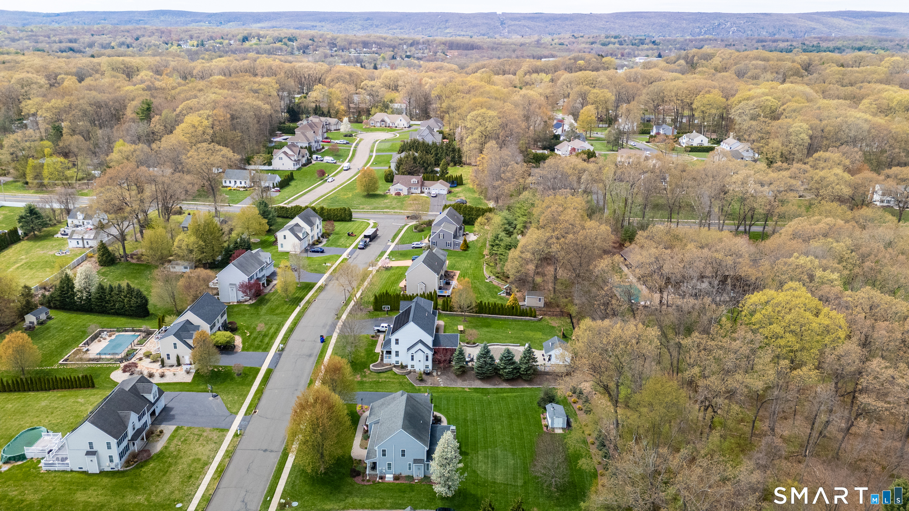 45 Macintosh Way Southington CT 06489