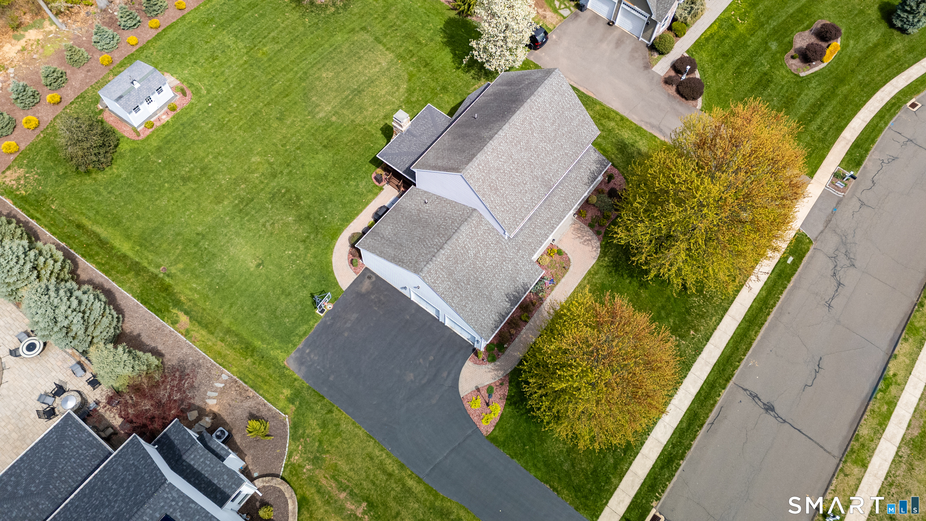 45 Macintosh Way Southington CT 06489