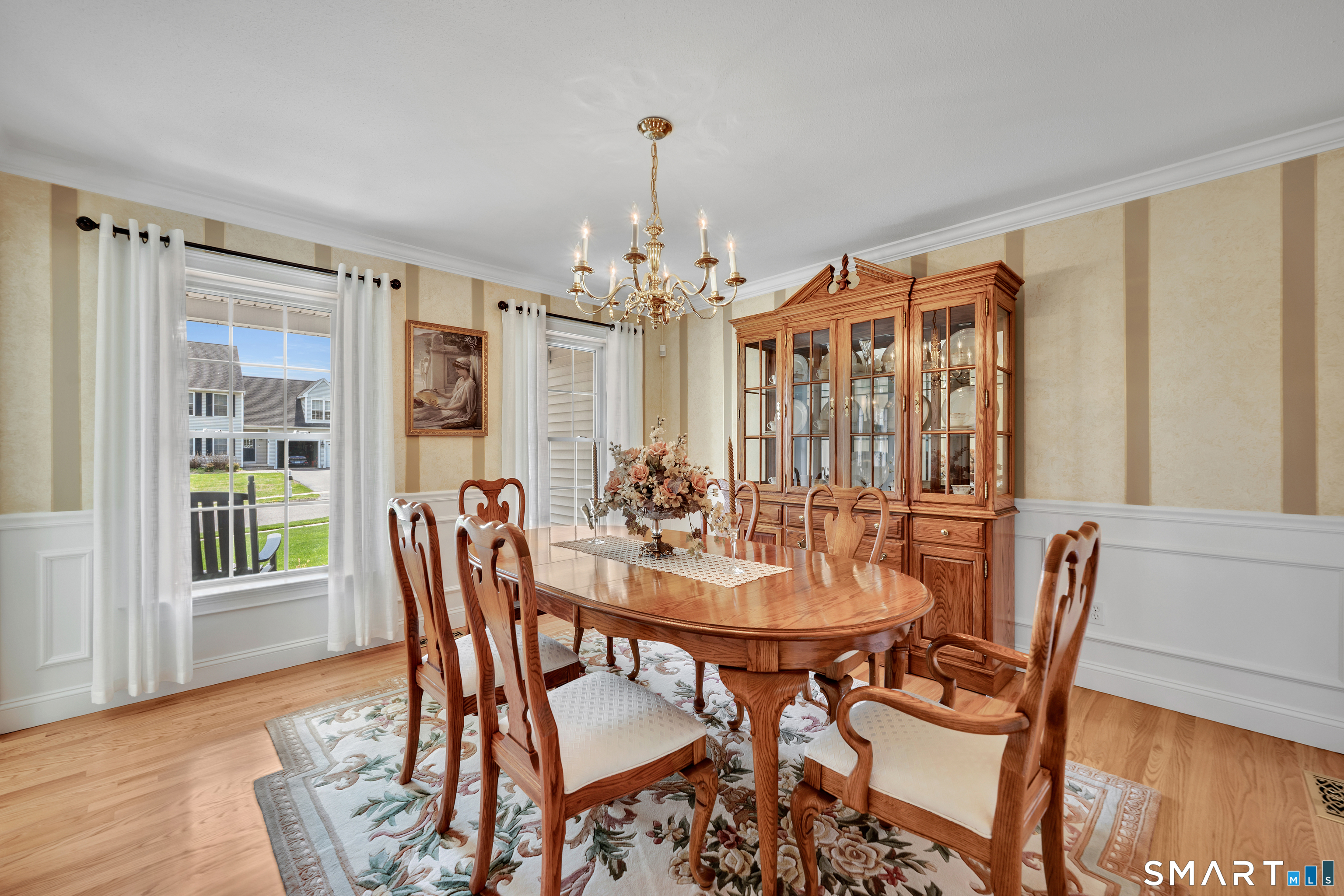 45 Macintosh Way Southington CT 06489