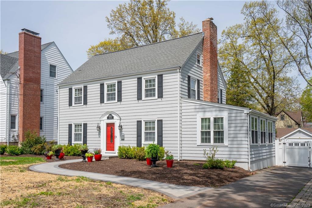 1964 Boulevard West Hartford CT 06107