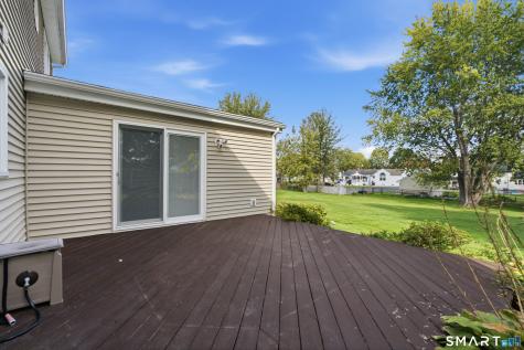 128 Richard Road Rocky Hill CT 06067