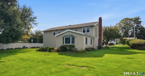128 Richard Road Rocky Hill CT 06067