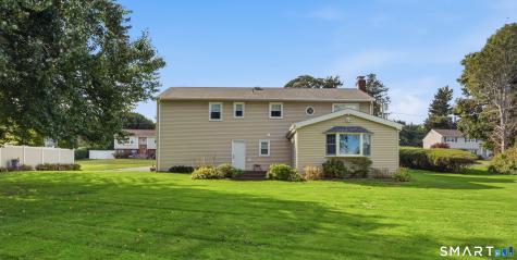 128 Richard Road Rocky Hill CT 06067