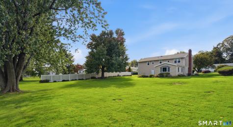 128 Richard Road Rocky Hill CT 06067