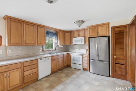 128 Richard Road Rocky Hill CT 06067