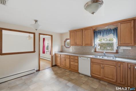 128 Richard Road Rocky Hill CT 06067