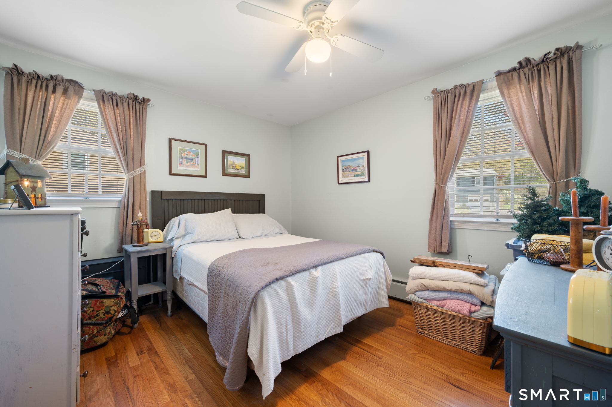 17 Ledgewood Drive Ledyard CT 06335