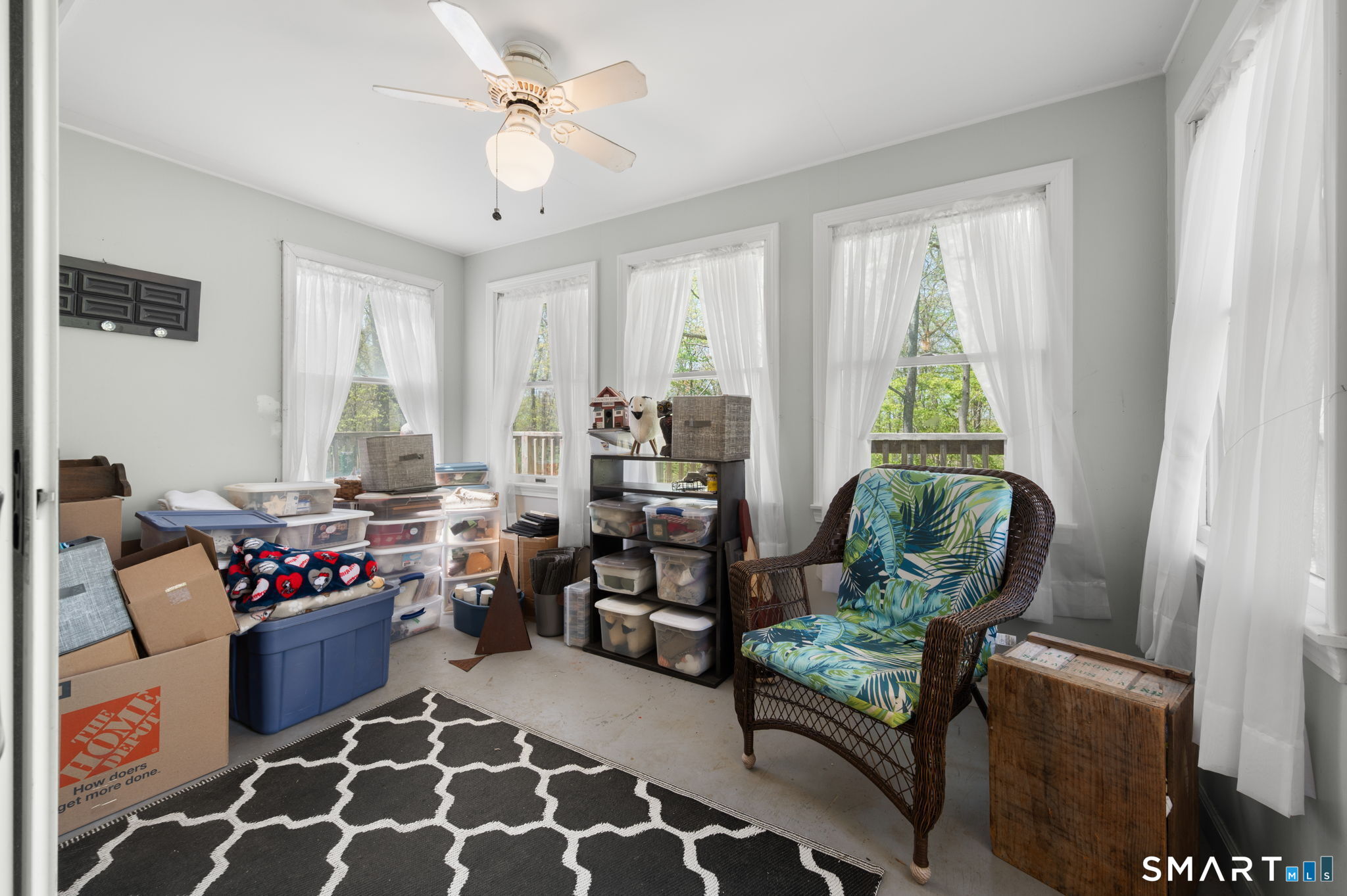 17 Ledgewood Drive Ledyard CT 06335