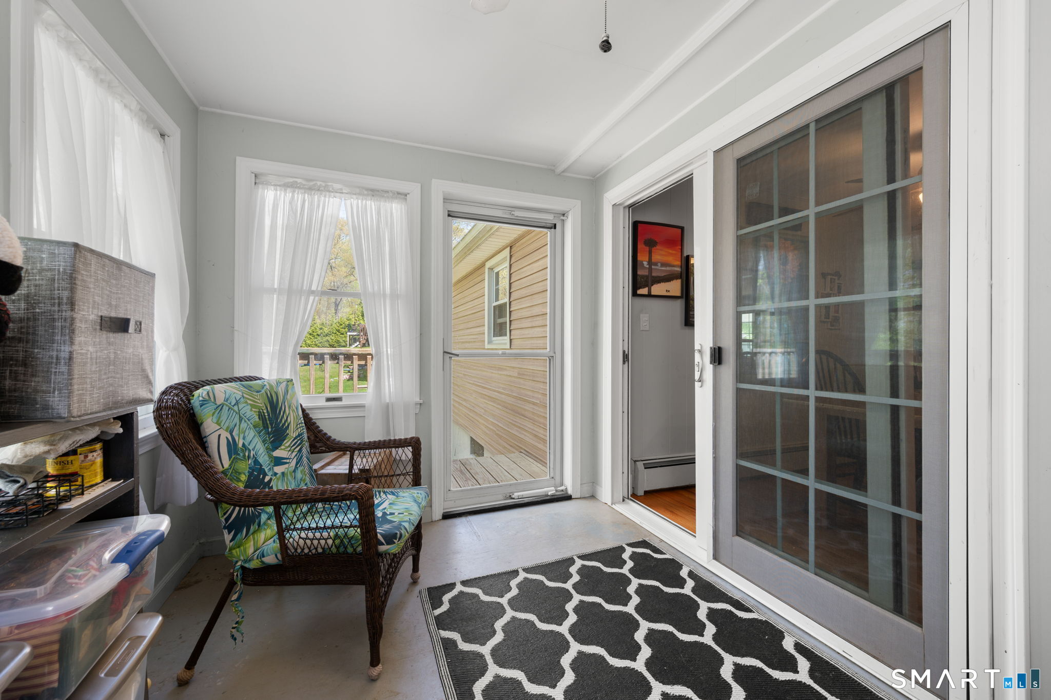 17 Ledgewood Drive Ledyard CT 06335