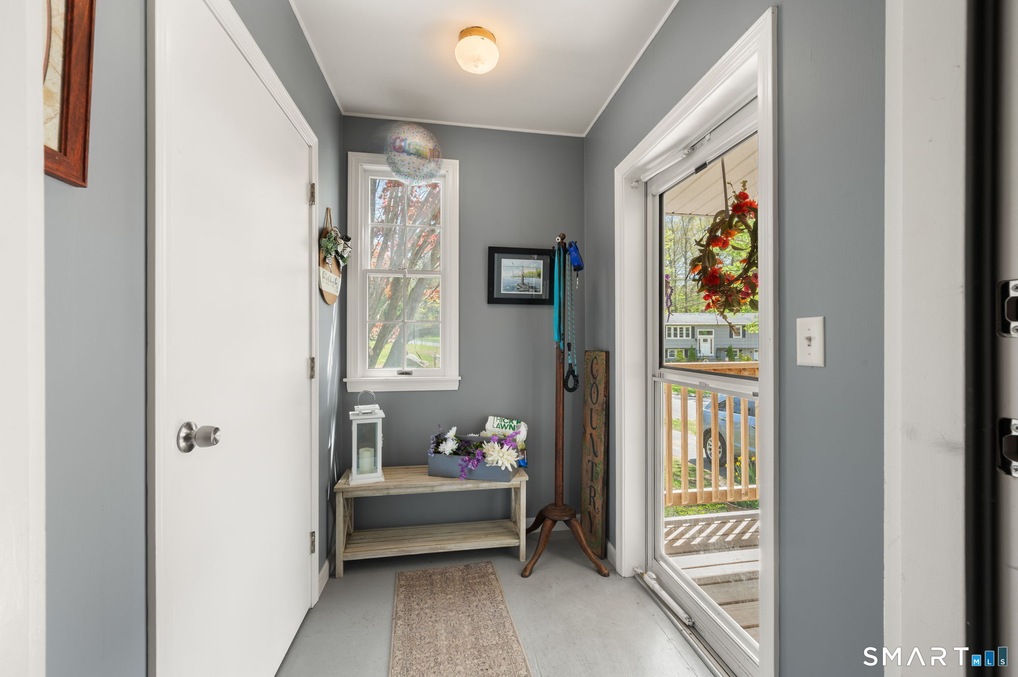 17 Ledgewood Drive Ledyard CT 06335