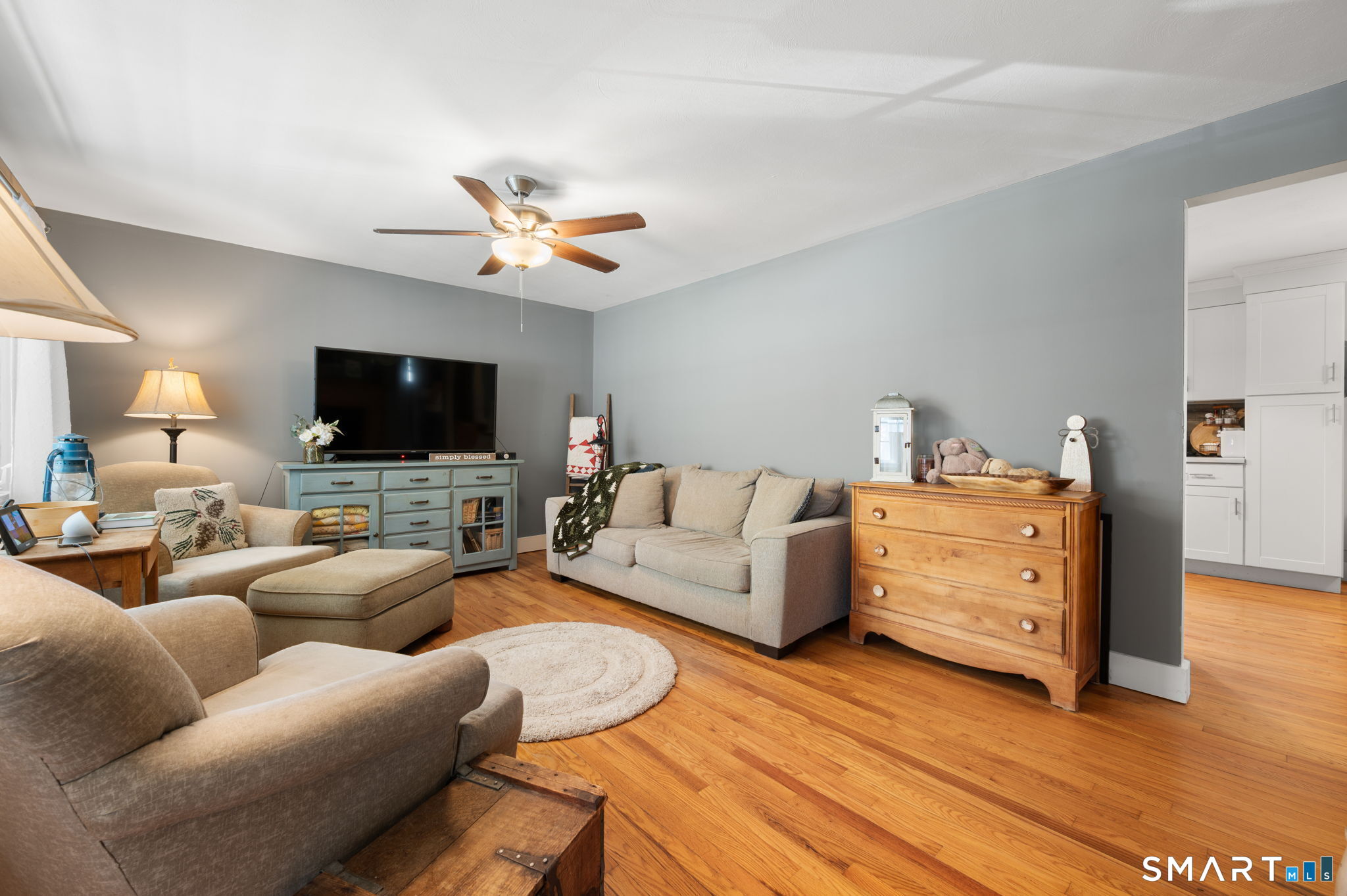 17 Ledgewood Drive Ledyard CT 06335