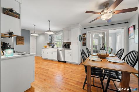 17 Ledgewood Drive Ledyard CT 06335