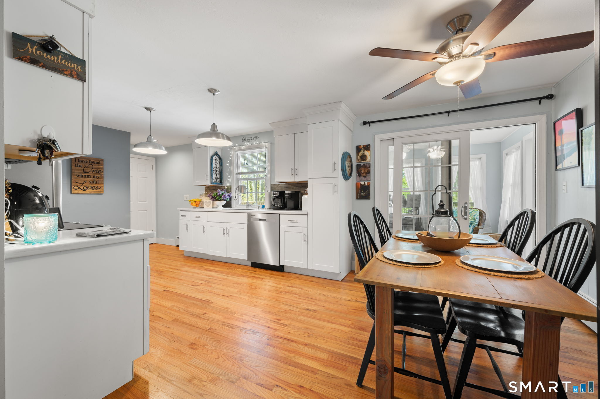 17 Ledgewood Drive Ledyard CT 06335