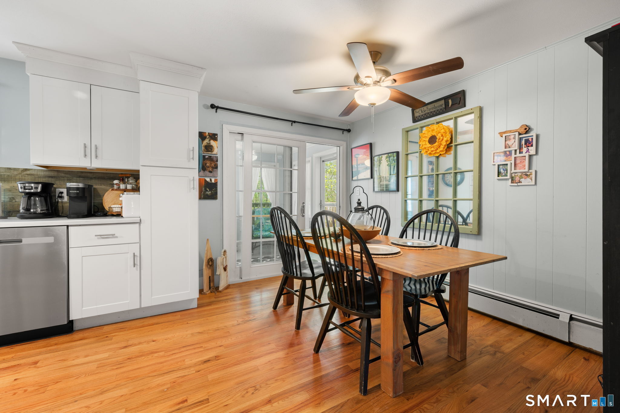 17 Ledgewood Drive Ledyard CT 06335