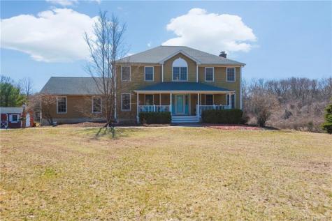 47 Mount Nebo Road Newtown CT 06470