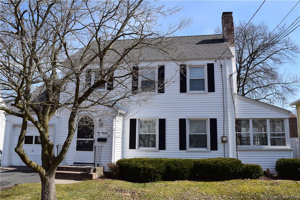 92 Grove Street West Hartford CT 06110