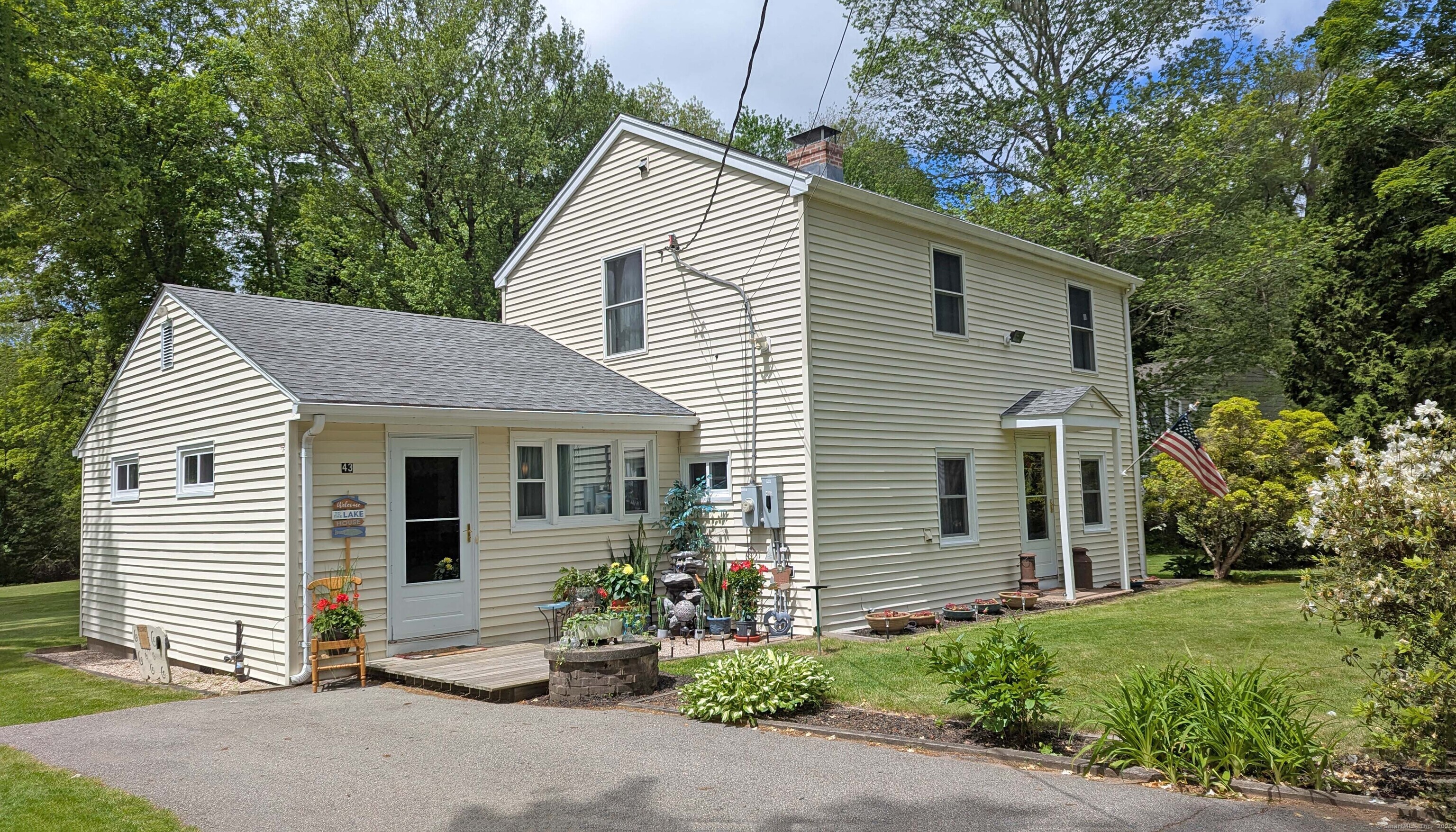43 Washington Road Marlborough CT 06447