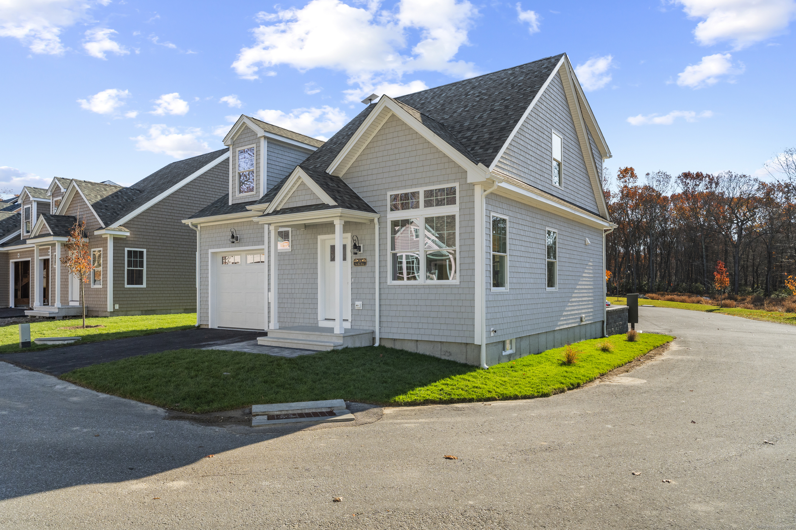 26 Ivy Hill Road Waterford CT 06385