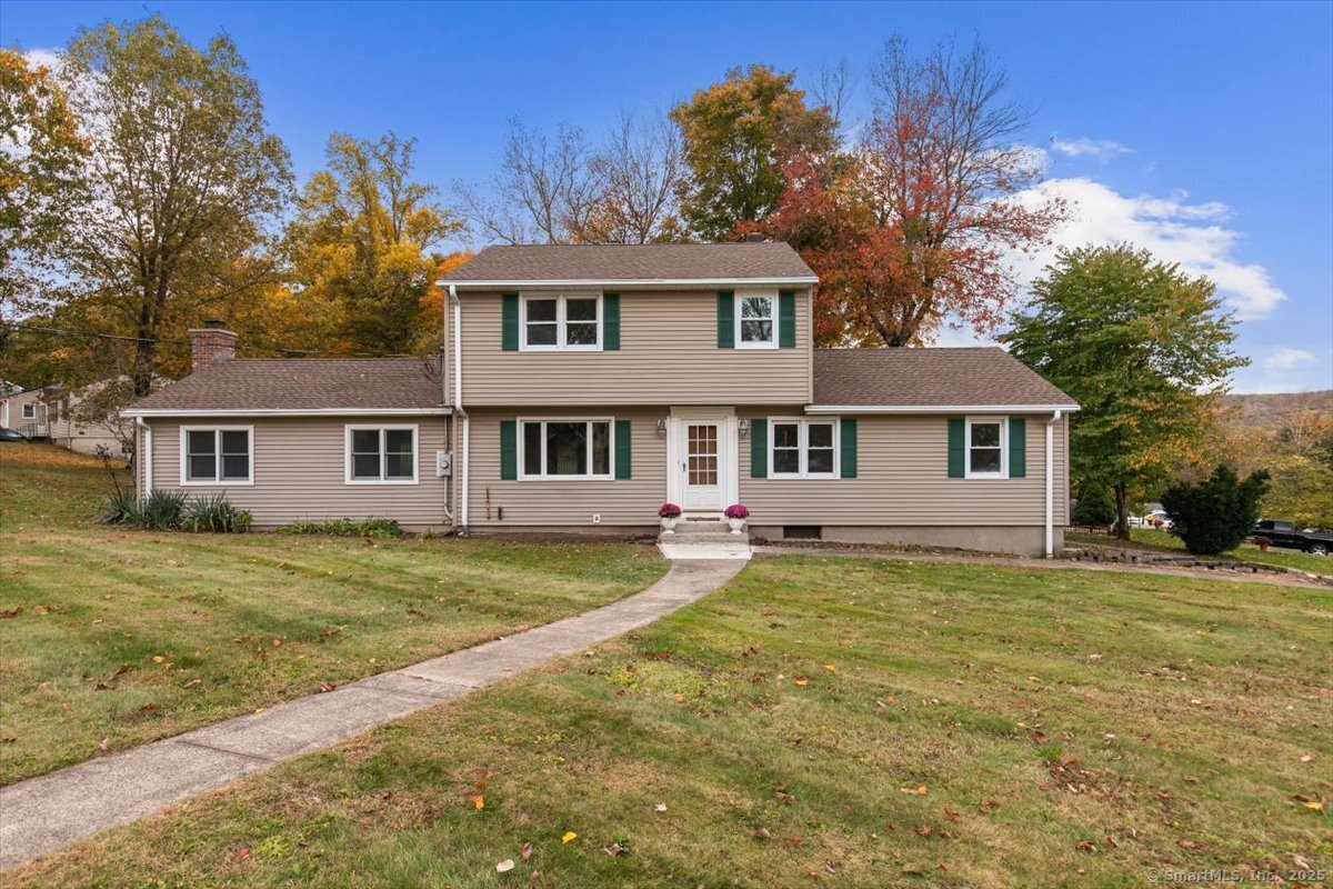 1213 Avon Boulevard Cheshire CT 06410