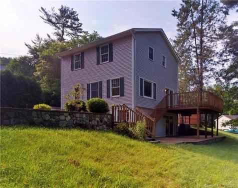 145 Wellsville Avenue New Milford CT 06776