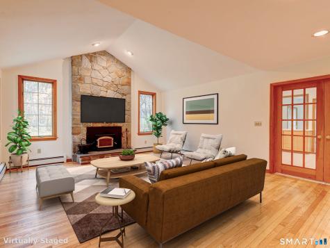 387 Foster Street South Windsor CT 06074
