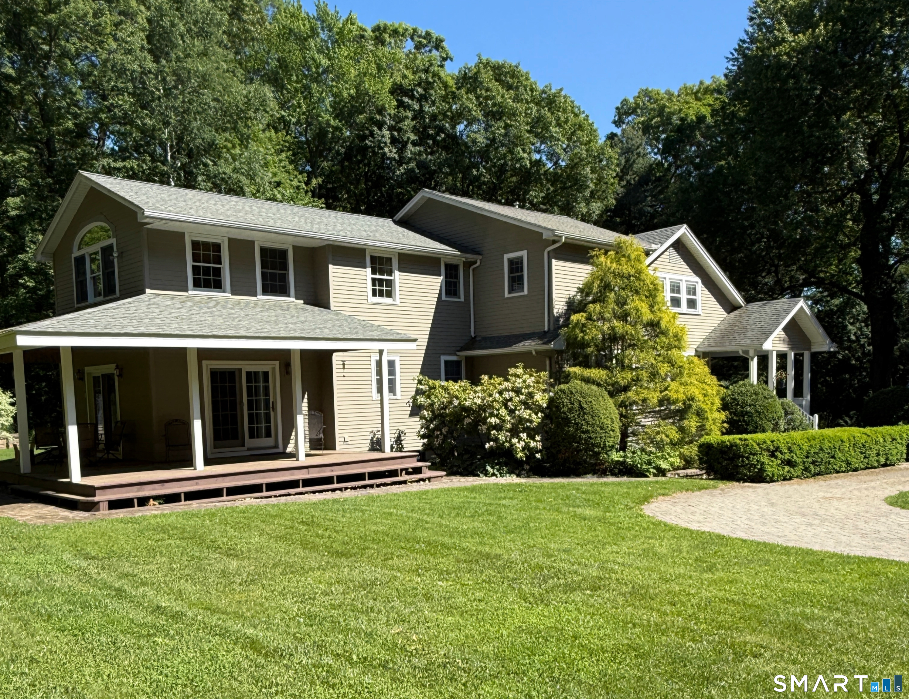 387 Foster Street South Windsor CT 06074