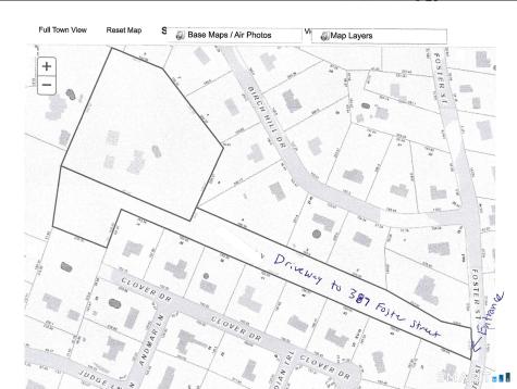 387 Foster Street South Windsor CT 06074