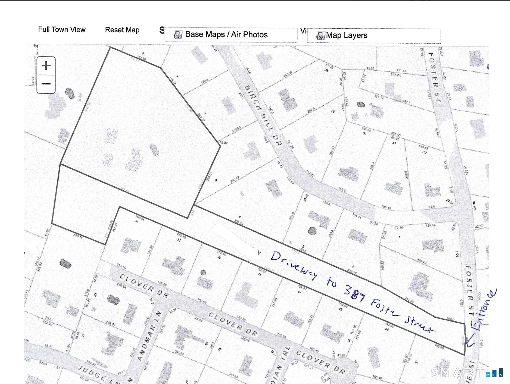 387 Foster Street South Windsor CT 06074